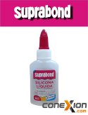 Adhesivo Silicona Liquida Suprabond X 30 Ml