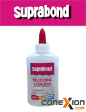 Adhesivo Silicona Liquida Suprabond X 100 Ml