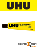 Pegamento Universal Uhu X 125 Ml