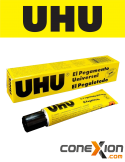 Adhesivo Universal Uhu X 20 Ml