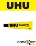 Pegamento Universal Uhu X 35 Ml