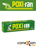 Pegamento Sintetico Poxi-ran X 45 Grs