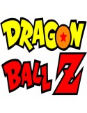 Carpeta Escolar Mooving Nro 5 Dragon Ball (1004218) L