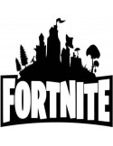 Carpeta Escolar Mooving Nro 5 Fortnite 1004209 L