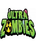 Carpeta Escolar Mooving Nro 5 Ultra Zombies (1004186) L