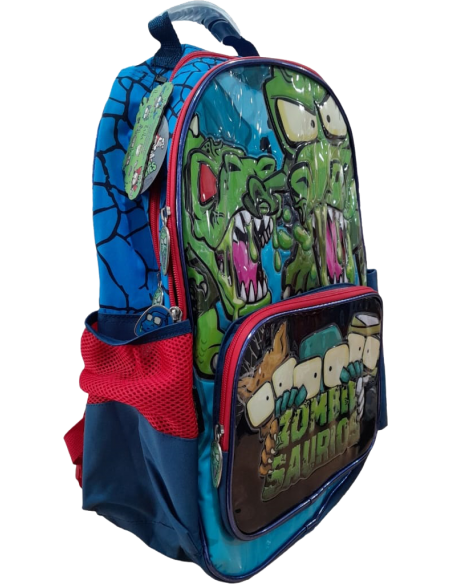 Mochila zombie outlet